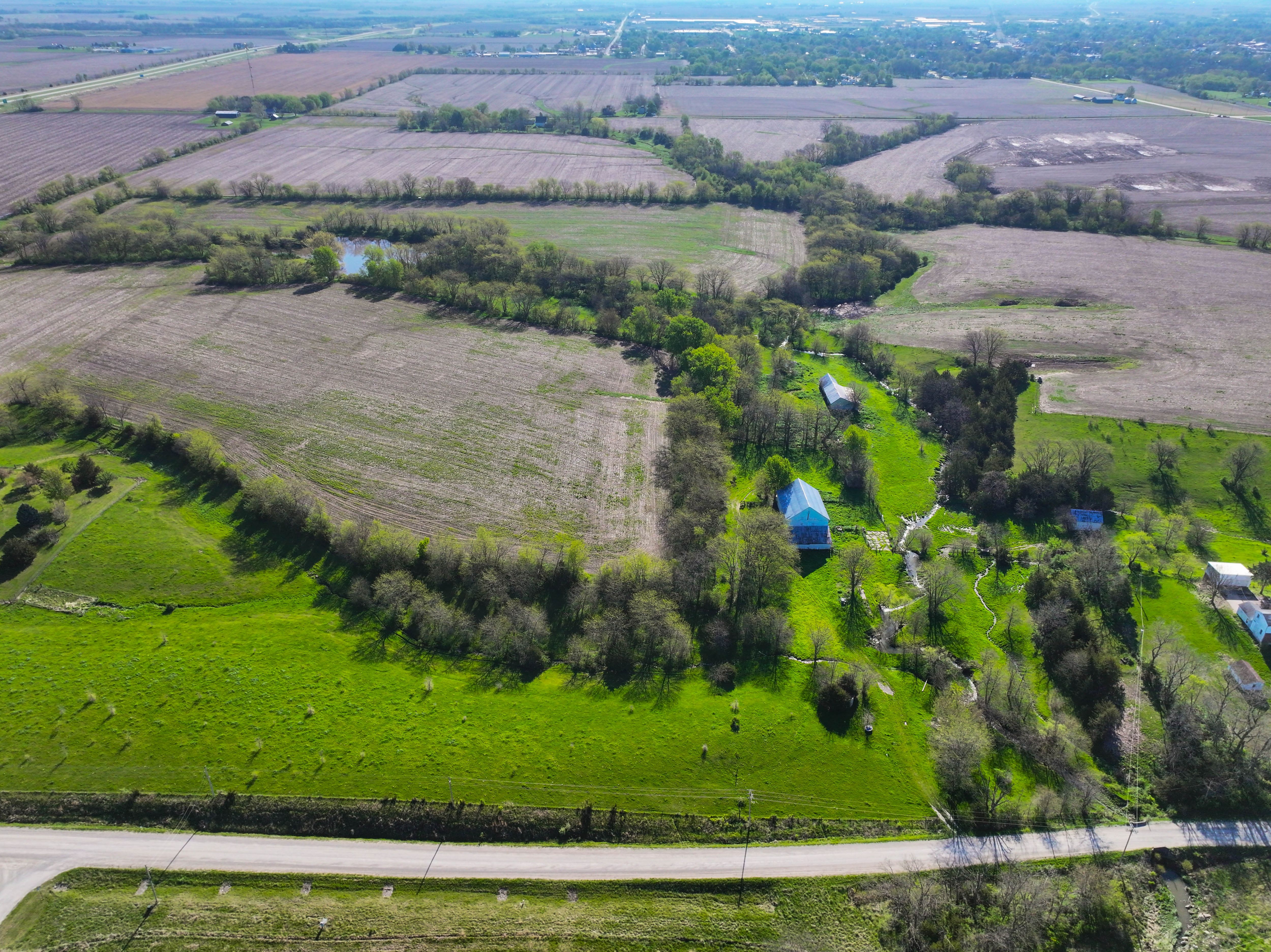 Listing Photo: Henry County Rural Building Sites-29